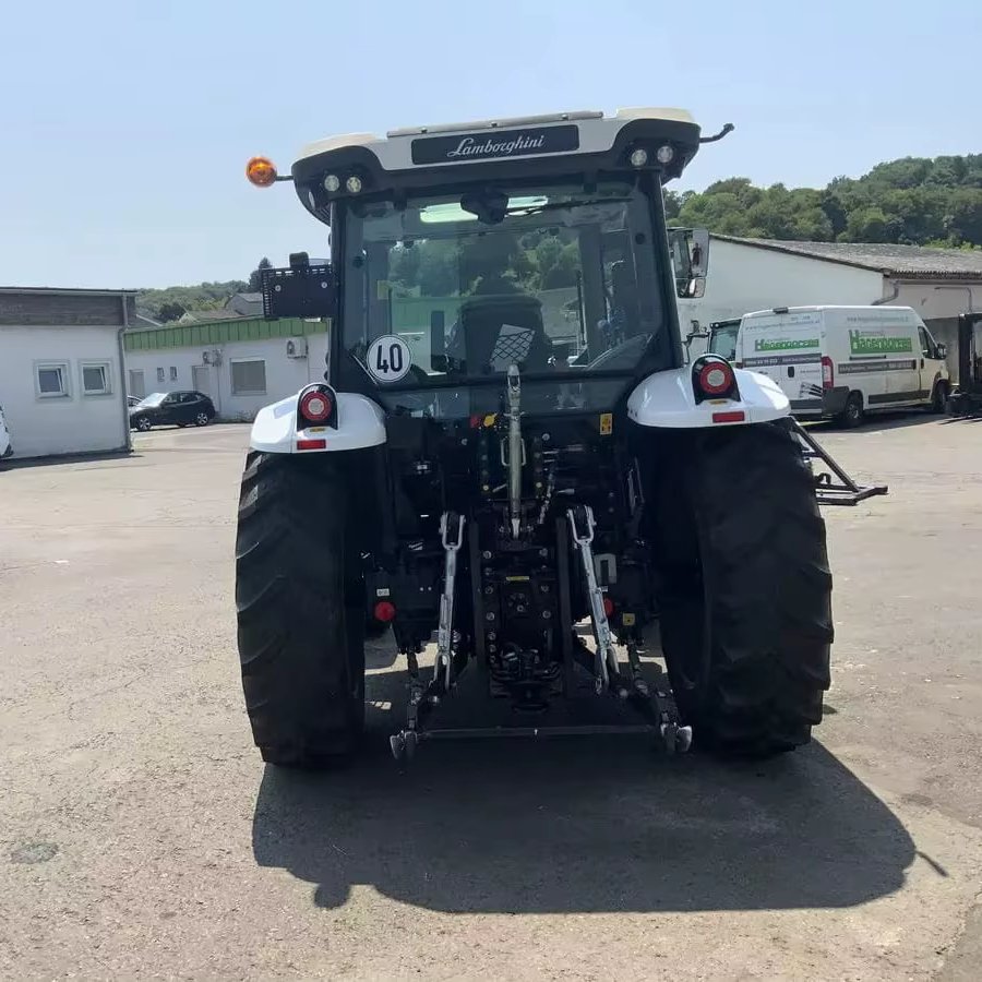 USED Lamborghini Strike 100 Tractor for SALE