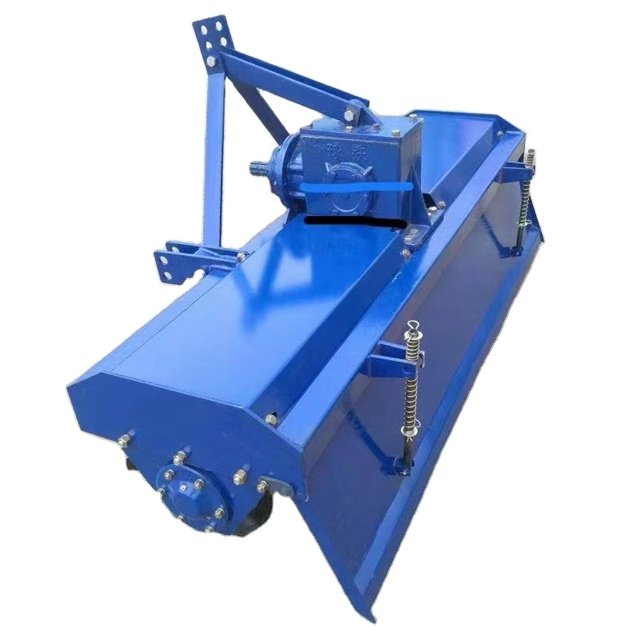 Farming Ploughing Machine 50hp Mini Garden Tractors for Agriculture Equipment With Farming Tools Equipment Machines
