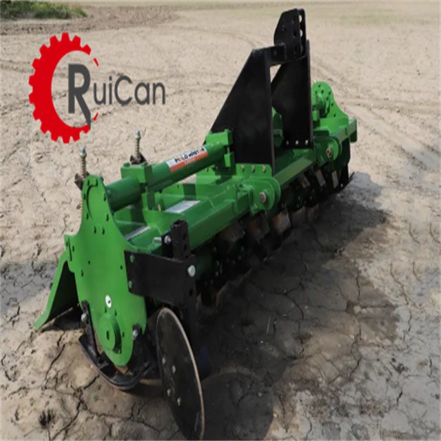 Farming Ploughing Machine 50hp Mini Garden Tractors for Agriculture Equipment With Farming Tools Equipment Machines