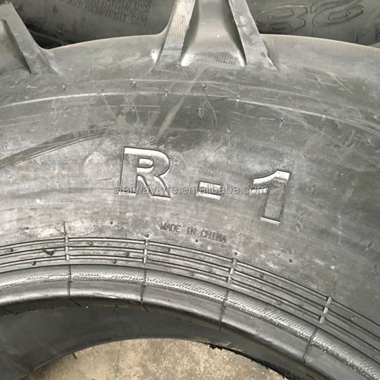 Wholesale Price 14.9-28 14.9-30 R1 Agricultural Tractor Tire China Factory Good Quality Tyres