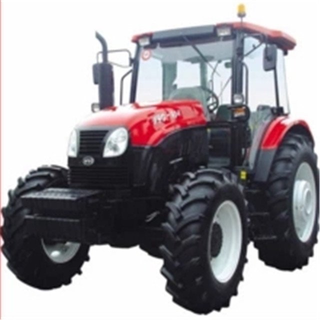 90hp Wheel Tractor Yto-x904