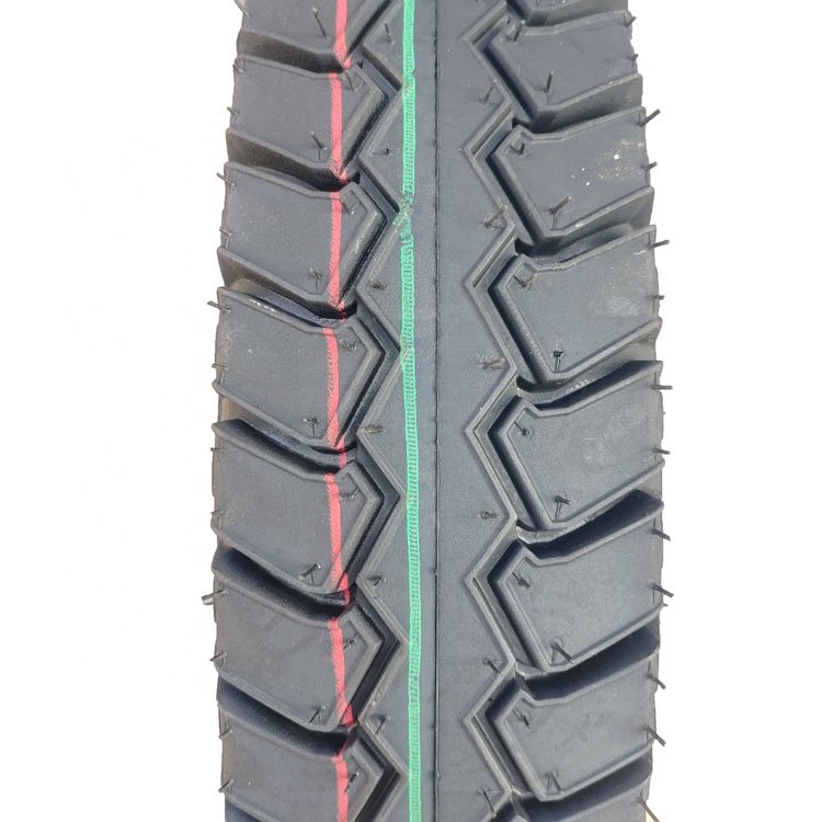 500-12 5.0-12 5.00-12 Tire for Mini 4 Wheel Tractor 3 Wheel Tricycle Dumper and Mini Power Tiller