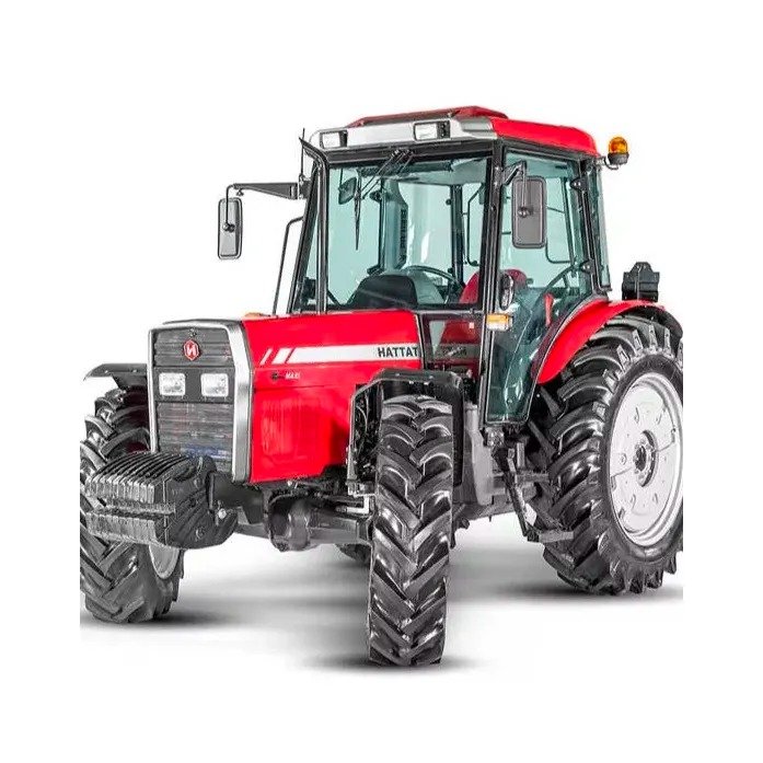 Massey Ferguson Tractor and Agricultural Equipments Available for Sale