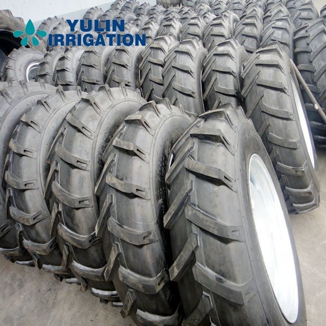 Agriculture Tyre for Pivot Irrigation System