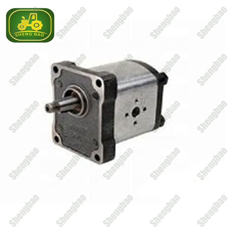 New 5129488 5179714 Hydraulic Pump Suitable for Fiat Tractors