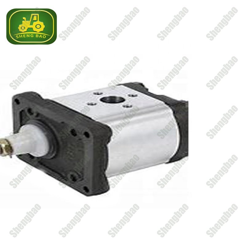 New 5129488 5179714 Hydraulic Pump Suitable for Fiat Tractors