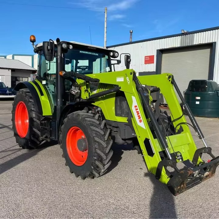 Wholesale Supplier of Original Fendt Agricultural Tractor