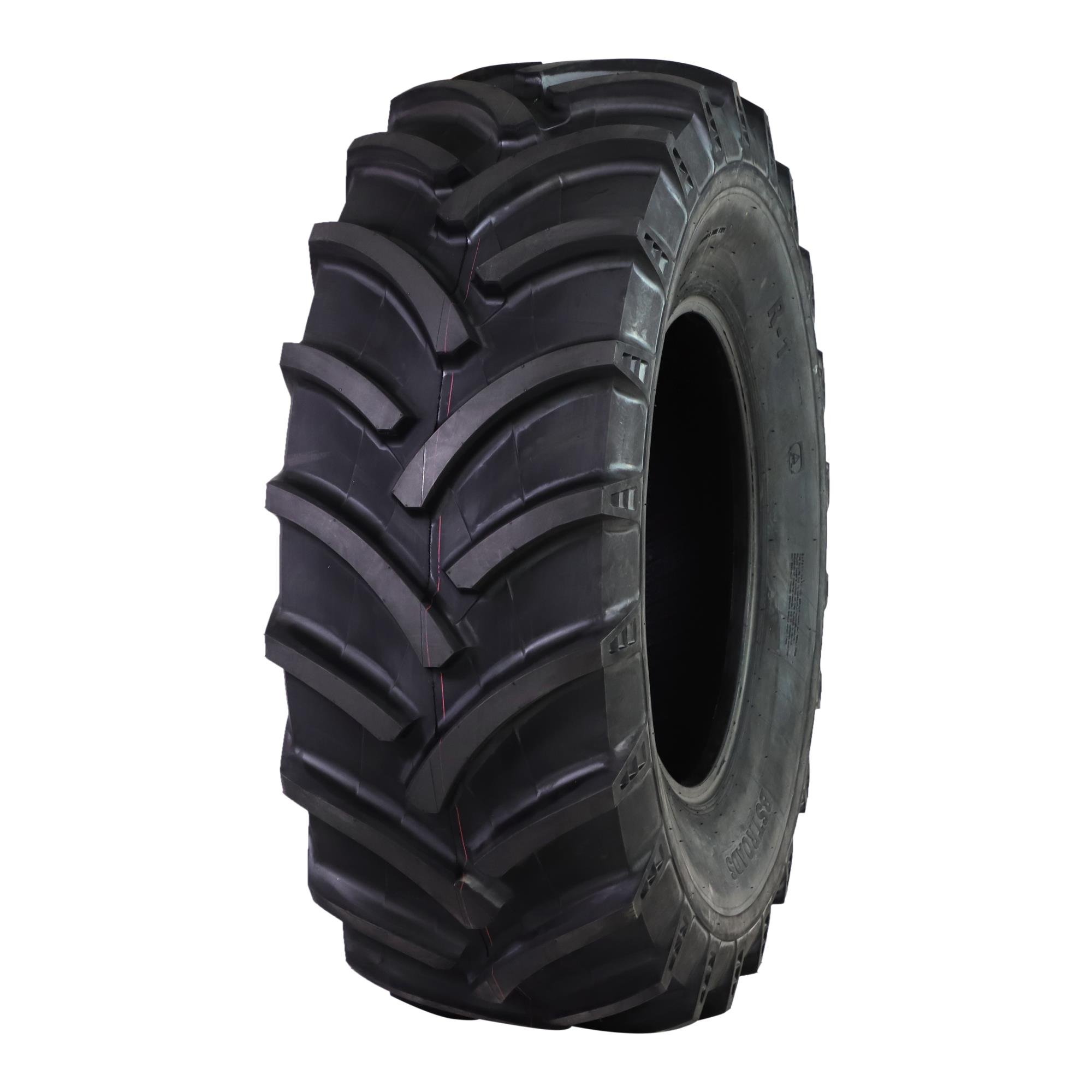 Chinese Factory Price TAIHAO Agricultural Tire R1 All Sizes Tractor Tire