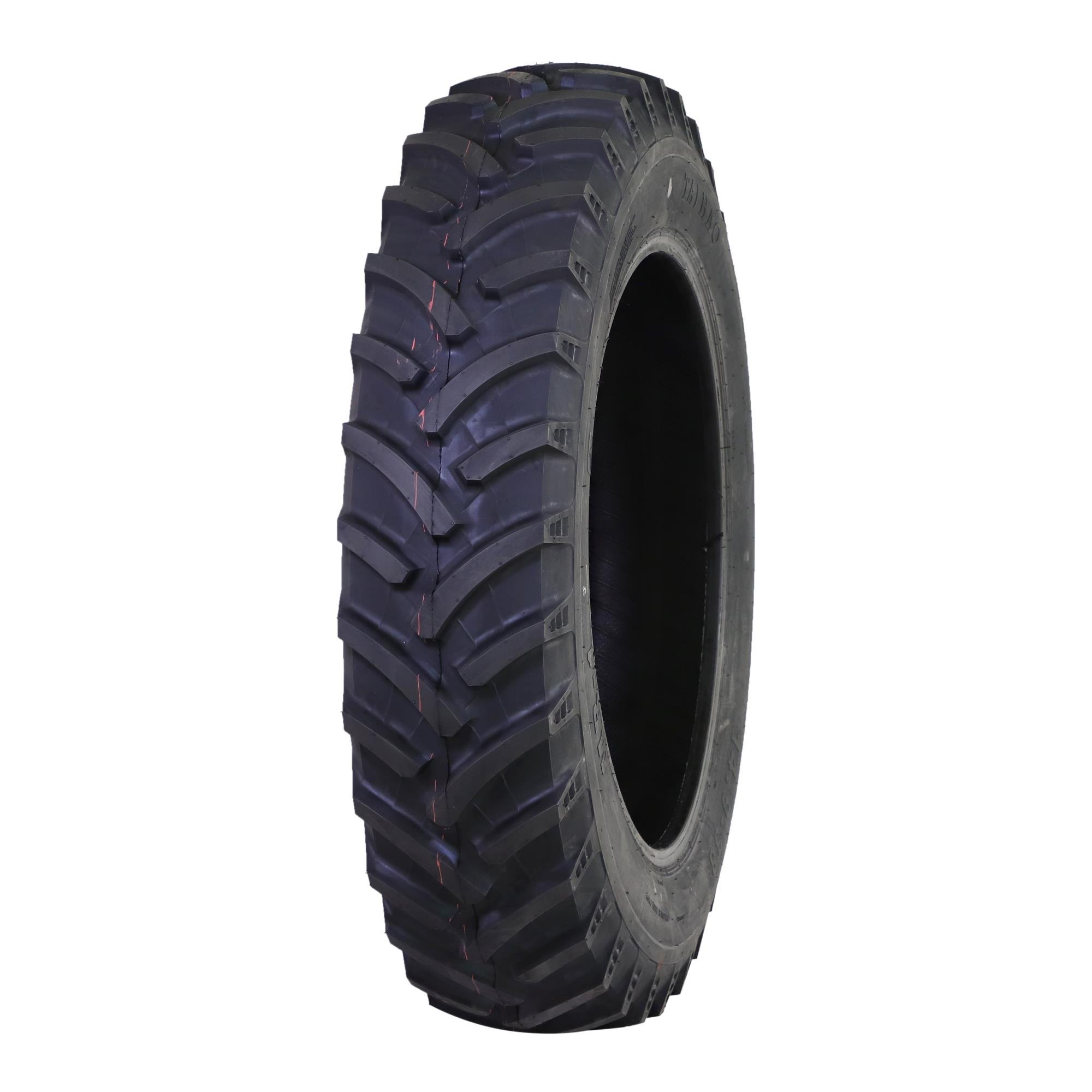 Chinese Factory Price TAIHAO Agricultural Tire R1 All Sizes Tractor Tire
