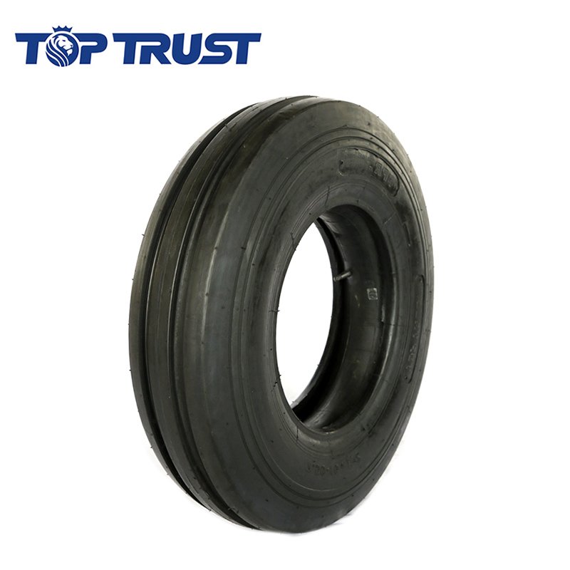 Agricultural Tyre F2 6.00-16 7.50-16 6.50-20
