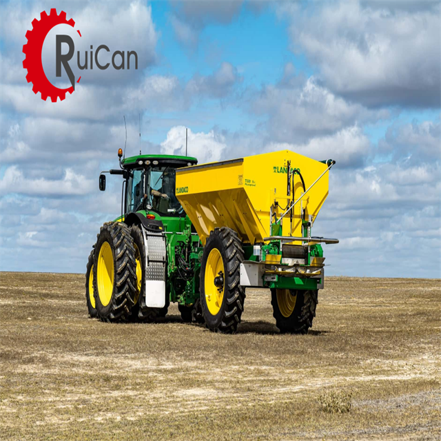 Agriculture Farm Machine Wheel Cultivator 3 Point Hitch Plow 3 Disc Plough Harrows Mini Agricultural Machinery Tractors