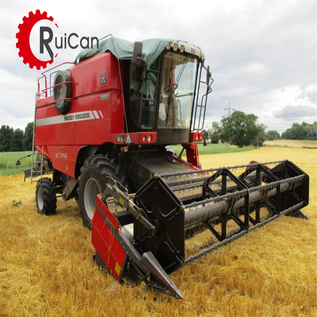 Agriculture Farm Machine Wheel Cultivator 3 Point Hitch Plow 3 Disc Plough Harrows Mini Agricultural Machinery Tractors