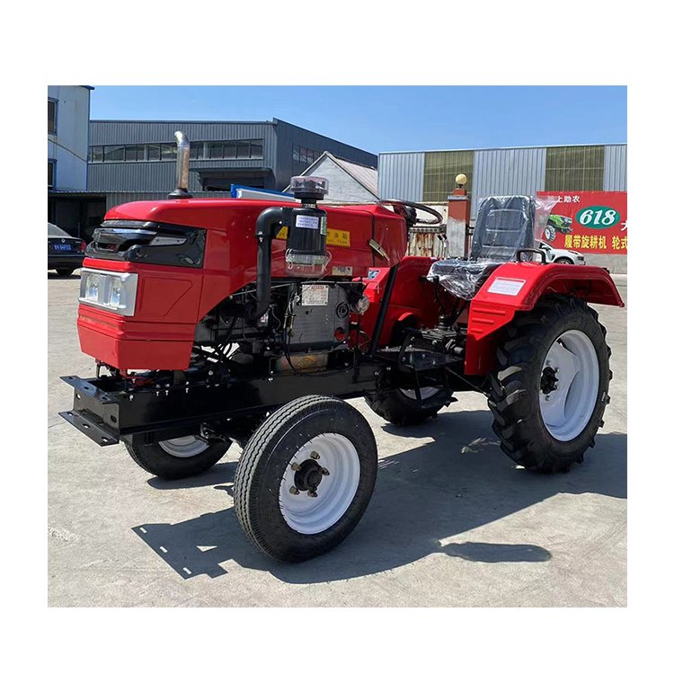Farm Chinese Farm Tractors Cheap Farm Tractors