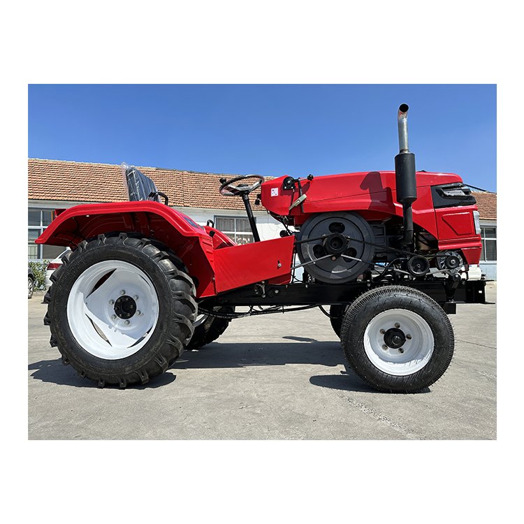 Farm Chinese Farm Tractors Cheap Farm Tractors