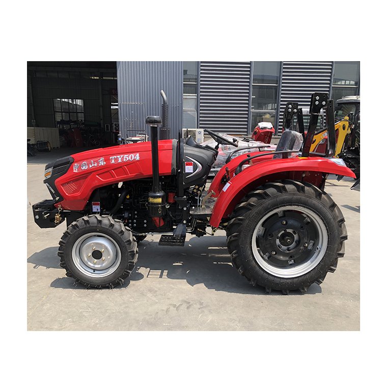 Farm Chinese Farm Tractors Cheap Farm Tractors