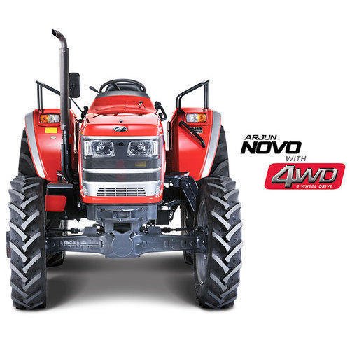 Mahindra Farming Tractor Yuvo Reliable Agricultural Equipment Efficient Motor Gearbox Engine Available Low Market Price