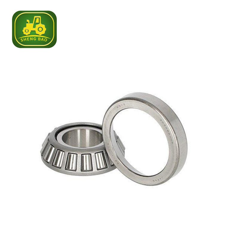 High Quality Wheel Bearing Crown 83985006 Pinion Bearing Suitable for New Holland Tractors Spares Parts