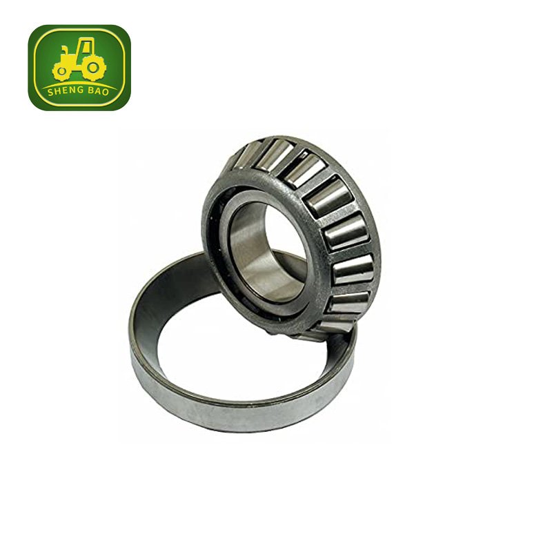 High Quality Wheel Bearing Crown 83985006 Pinion Bearing Suitable for New Holland Tractors Spares Parts