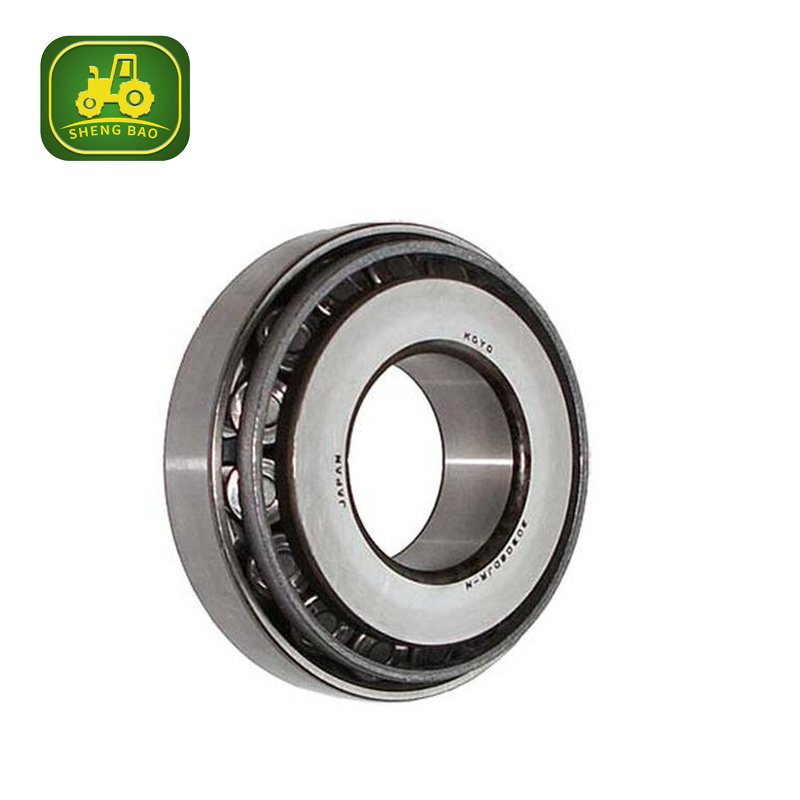 High Quality Wheel Bearing Crown 83985006 Pinion Bearing Suitable for New Holland Tractors Spares Parts
