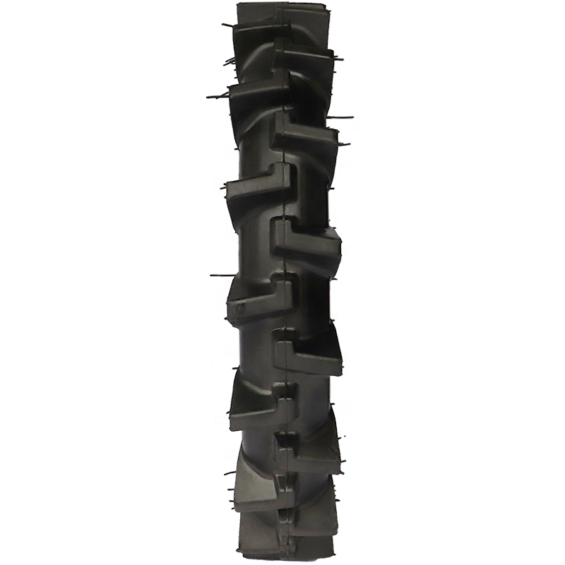 YT Factory 1000*160mm 1500*160mm Agricultural Solid Rubber Airless Tractor Iron Wheels Slim Tyres Boom Sprayer Solid Tyres