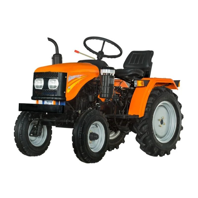 Hot Sale Agricultural Manufactures High Quality 4WD Drive Tractor China Supplier Low Price