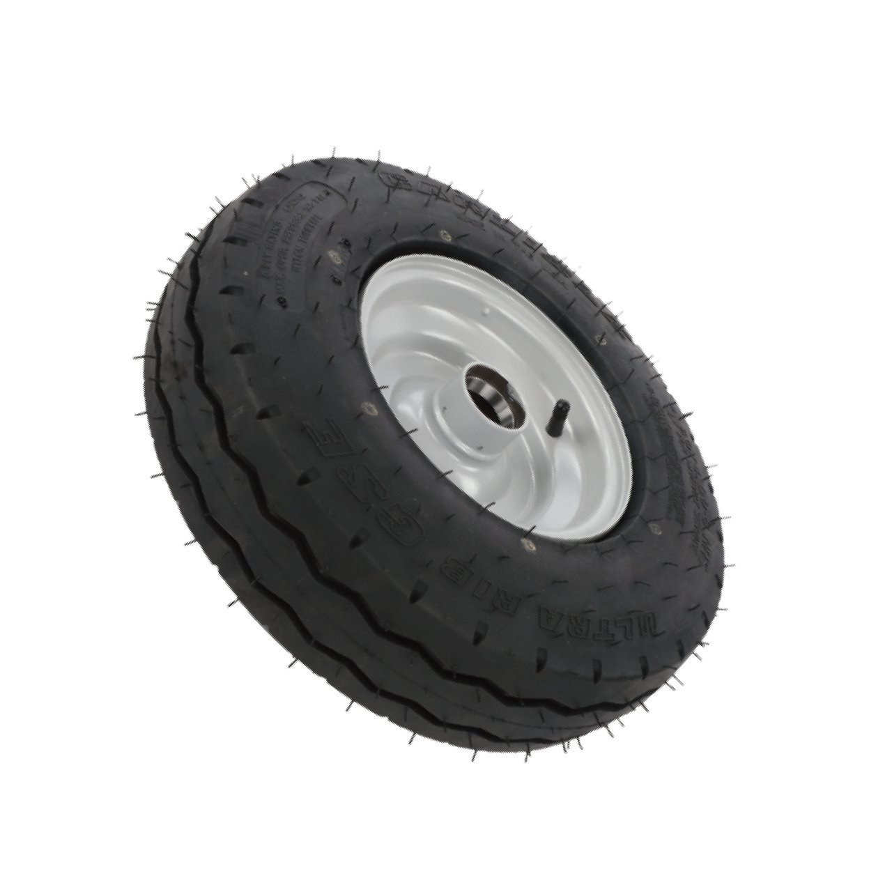 Agriculture Machinery Parts WHEEL and TYRE Big square Baler Parts Customized Parts