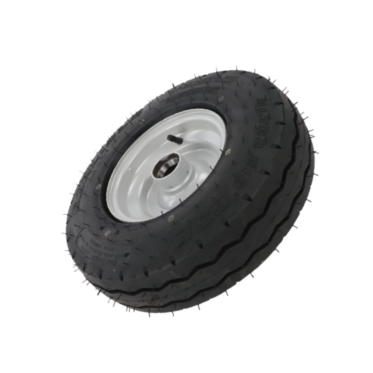Agriculture Machinery Parts WHEEL and TYRE Big square Baler Parts Customized Parts