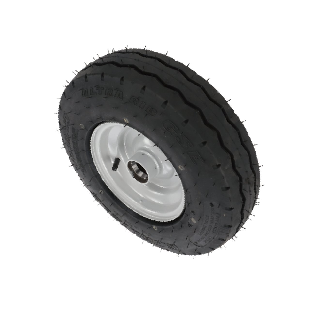 Agriculture Machinery Parts WHEEL and TYRE Big square Baler Parts Customized Parts