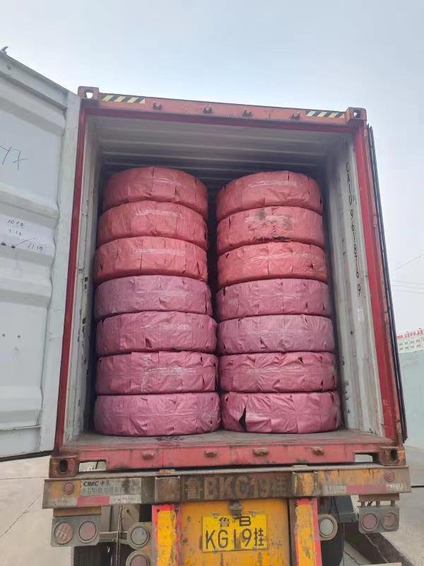 R1 Pattern Agricultural Tractor Tire 14.9-24 Farm Tractor Tires for Hot Sale