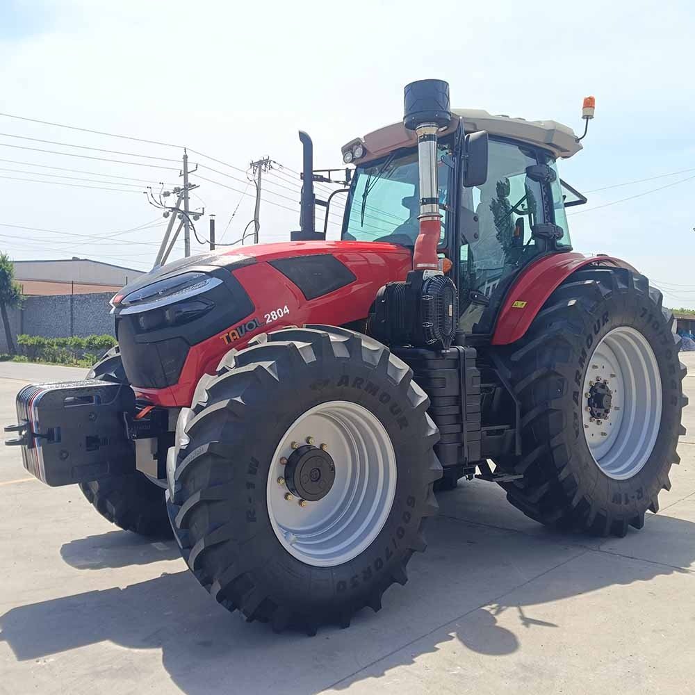TAVOL BRAND 2604 2804 280hp Agricultural Tractors Prices