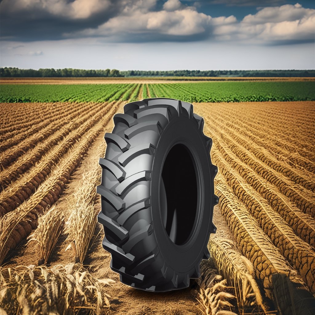 New 14.9-28 18.4-30 13.6-16 16.9x28 12.4-28 20.8-38 16.9 30 Agricultural Tire for Farms Tractor Tires