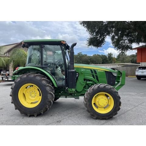 150HP/120HP/90HP Jhon Deer JD 4wd Used John..deer - Buy Tractors Used Tractor Farming Tractor