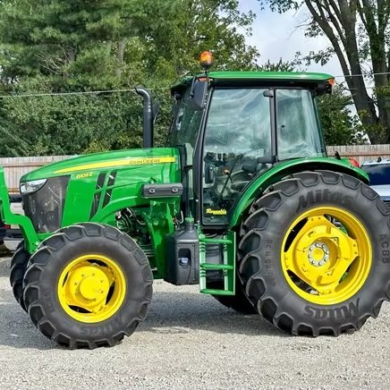 150HP/120HP/90HP Jhon Deer JD 4wd Used John..deer - Buy Tractors Used Tractor Farming Tractor