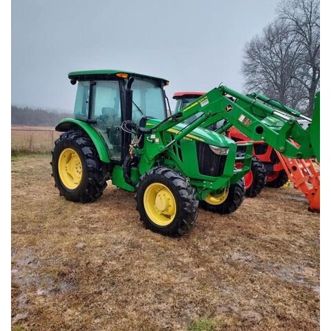150HP/120HP/90HP Jhon Deer JD 4wd Used John..deer - Buy Tractors Used Tractor Farming Tractor