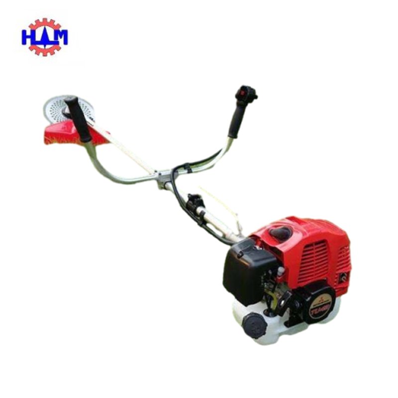 Easy to Use Hand Held Weeding Machine /Mini Tiller Cultivator/Brush Cutter Weeder