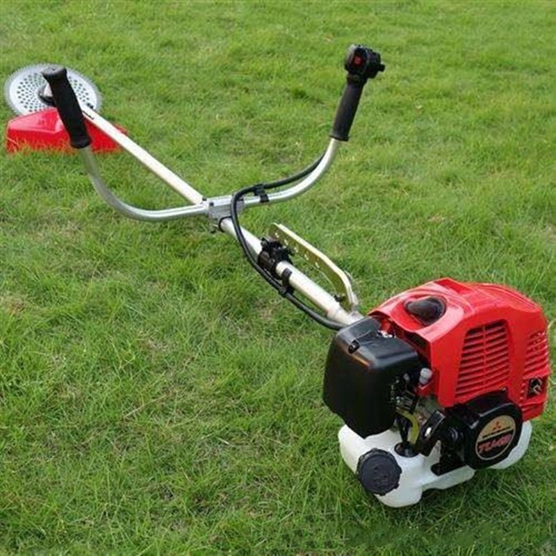 Easy to Use Hand Held Weeding Machine /Mini Tiller Cultivator/Brush Cutter Weeder