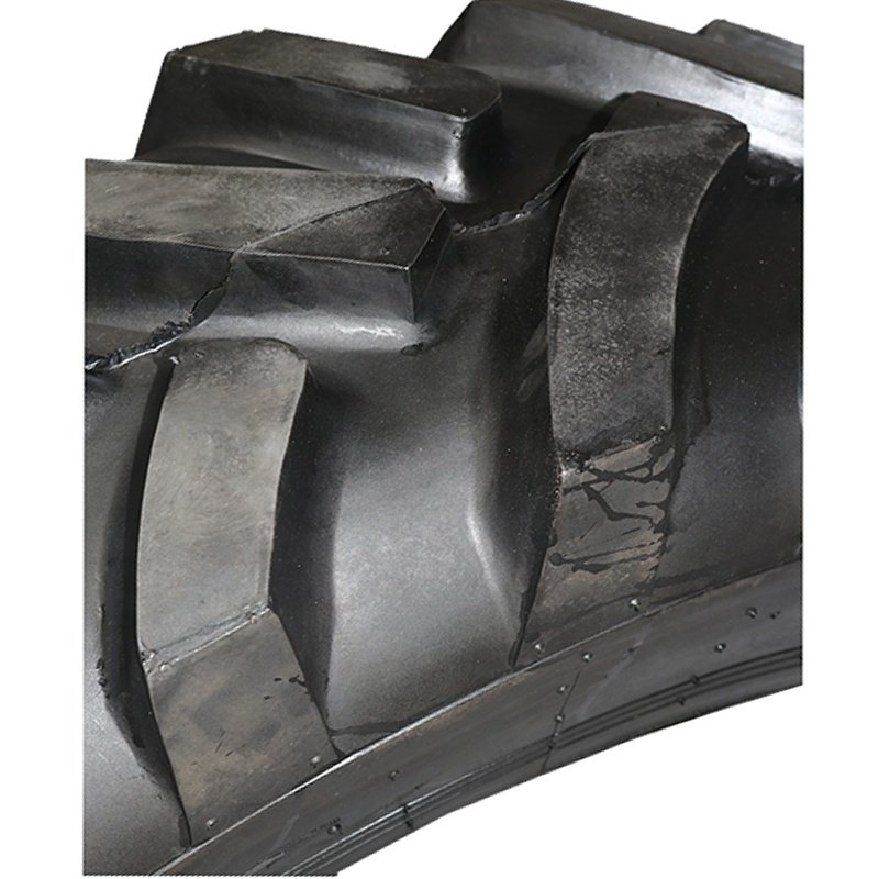 YHS ROCKWAY Tyre Best Quality 11.2-28 12.4-28 13.6-28 14.9-28 16.9-28 Agricultural Farm Tractor Tires for Sale