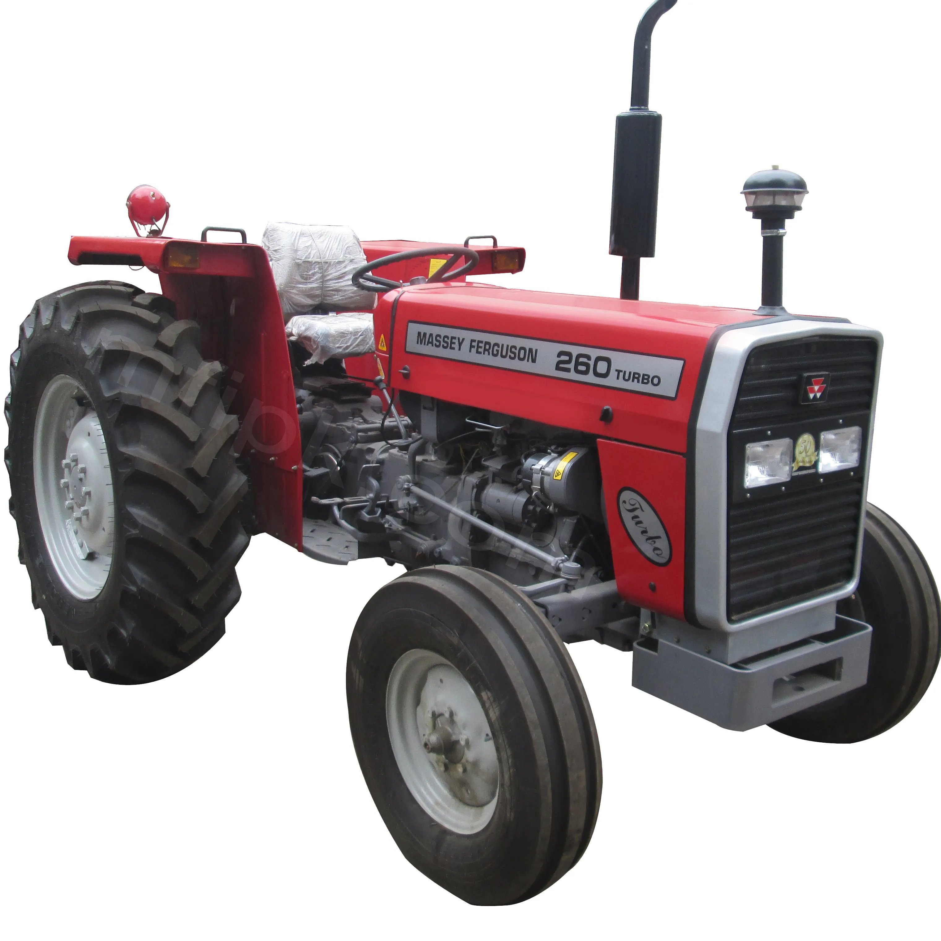 Second Used /new massey ferguson tractor MF1204 120HP Agricultural Machinery Agricultural Equipment