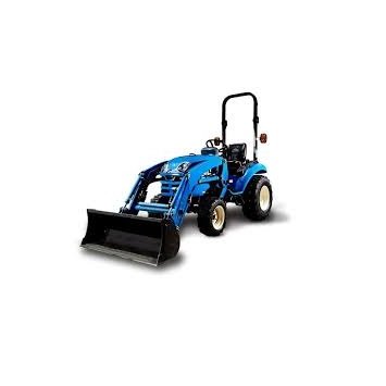 Original Used Second Hand Wheel Tractor 4x4wd 80 HP Tractors Mini Farm Machinery Articulated Equipment Agricultural 4wd Tractor