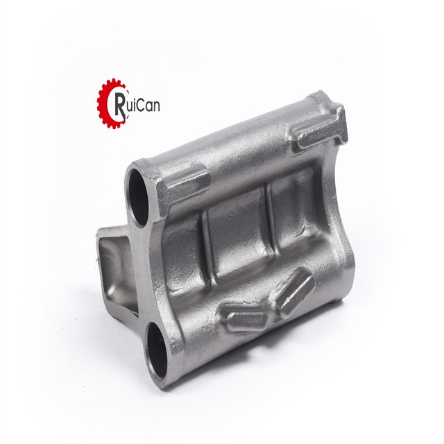 China Precision Customize CNC Machining Motorcycle Automotive Auto Aluminum Casting Forging Parts