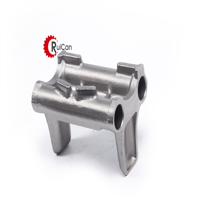 China Precision Customize CNC Machining Motorcycle Automotive Auto Aluminum Casting Forging Parts