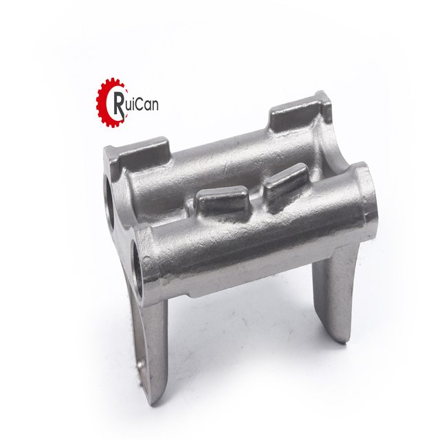 China Precision Customize CNC Machining Motorcycle Automotive Auto Aluminum Casting Forging Parts