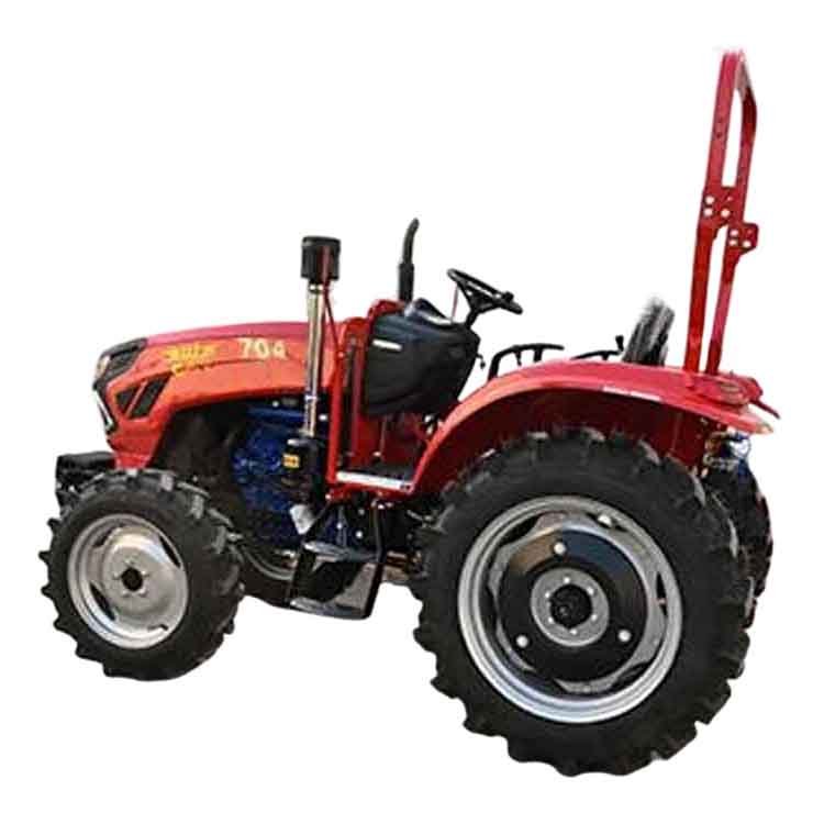 High Quality Other Construction Machinery Farming Tractor Agriculture Small Tractor for Sale