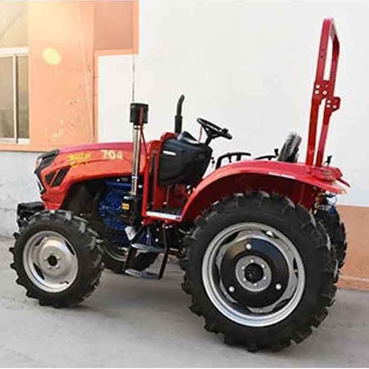 High Quality Other Construction Machinery Farming Tractor Agriculture Small Tractor for Sale