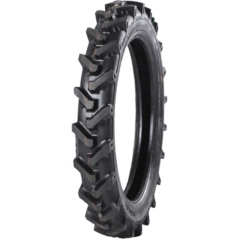 China Wholesales Iron Wheels Sprayer Tractor Height Tyres 6.50-32 5.00-36 7.50-39 Attached with Inner Tube