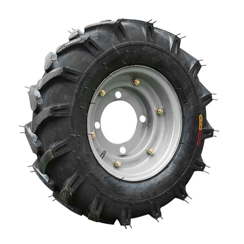 Walking Tractor Tires Wear-resistant Wang Ren Agricultural Machinery Special Price