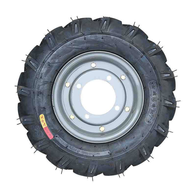 Walking Tractor Tires Wear-resistant Wang Ren Agricultural Machinery Special Price