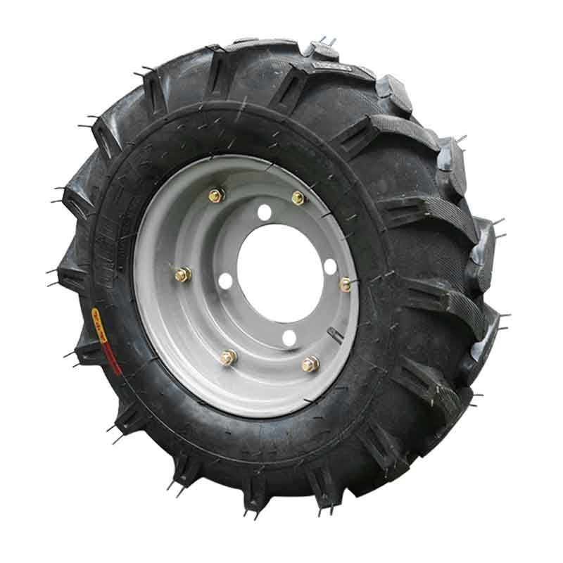 Walking Tractor Tires Wear-resistant Wang Ren Agricultural Machinery Special Price