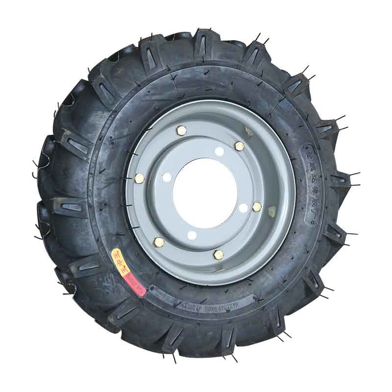 Walking Tractor Tires Wear-resistant Wang Ren Agricultural Machinery Special Price