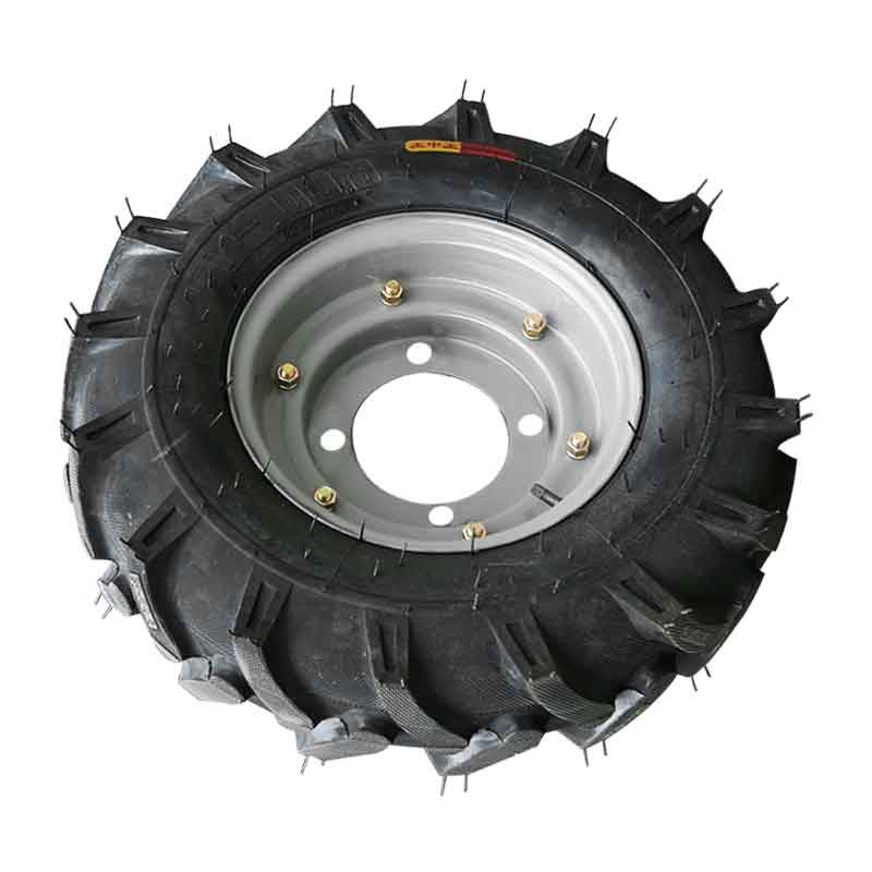 Walking Tractor Tires Wear-resistant Wang Ren Agricultural Machinery Special Price